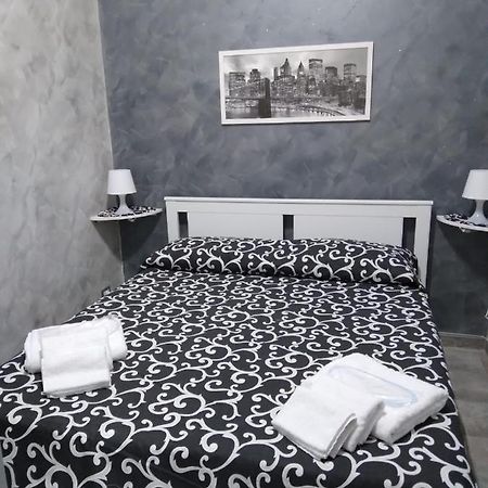 Lusy House Villa Catania Luaran gambar