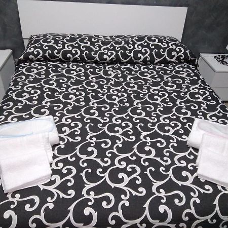 Lusy House Villa Catania Luaran gambar