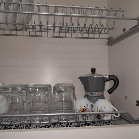 Lusy House Villa Catania Luaran gambar