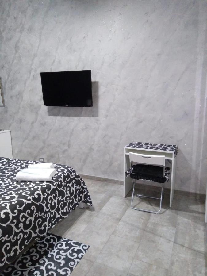 Lusy House Villa Catania Luaran gambar