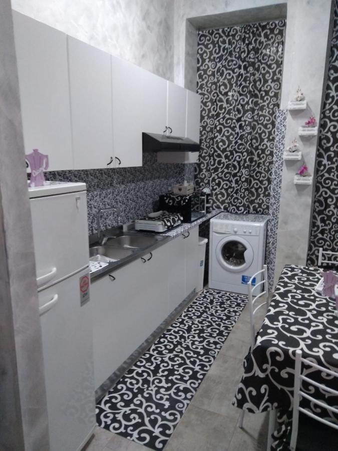Lusy House Villa Catania Luaran gambar
