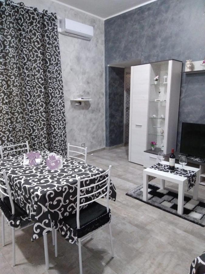 Lusy House Villa Catania Luaran gambar