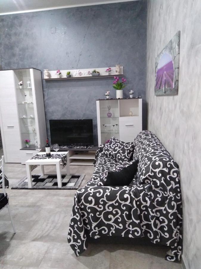 Lusy House Villa Catania Luaran gambar