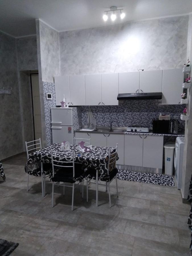 Lusy House Villa Catania Luaran gambar