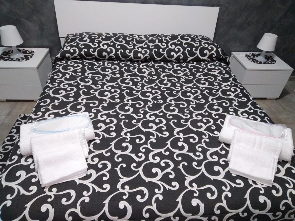 Lusy House Villa Catania Luaran gambar