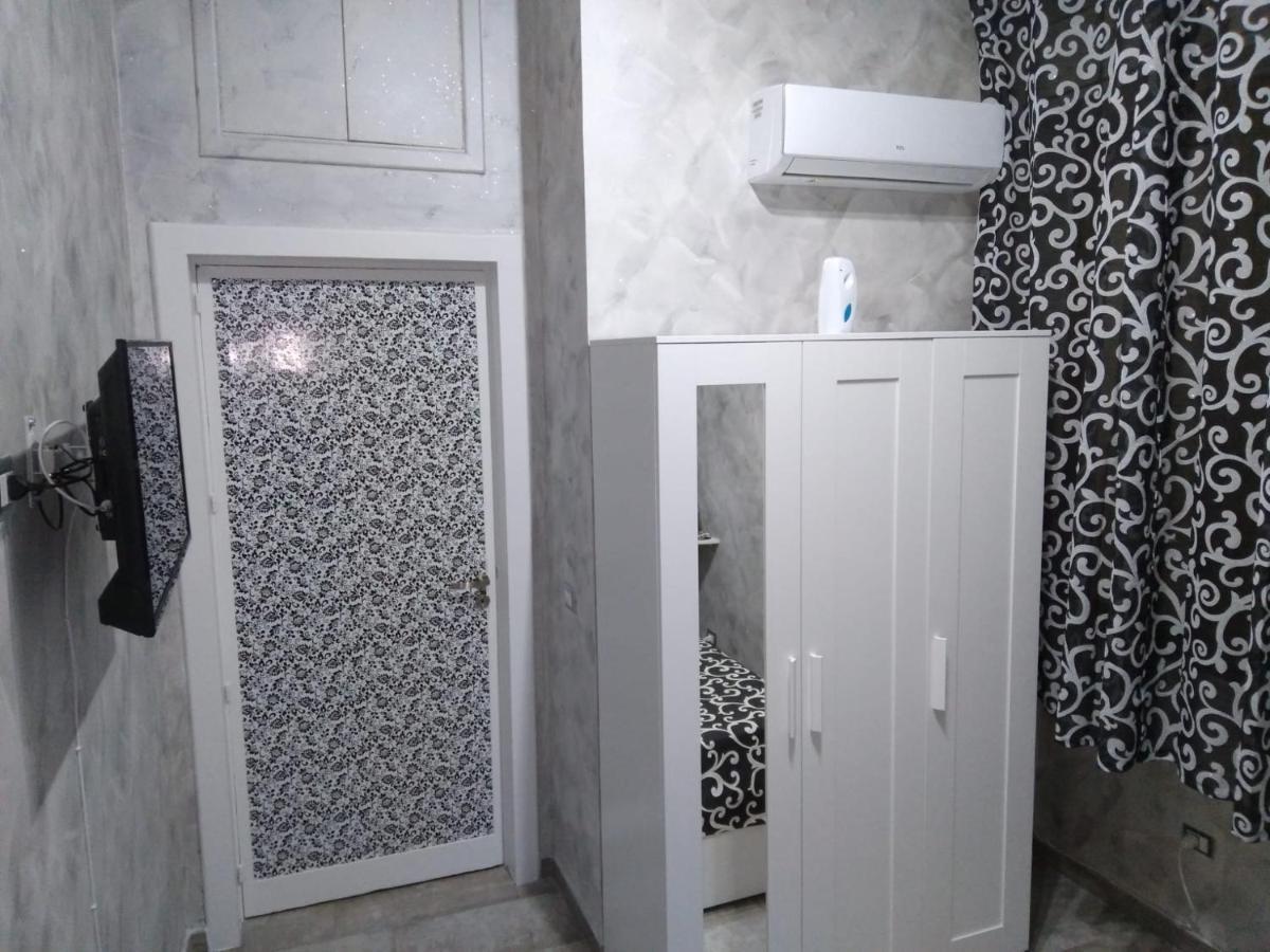 Lusy House Villa Catania Luaran gambar