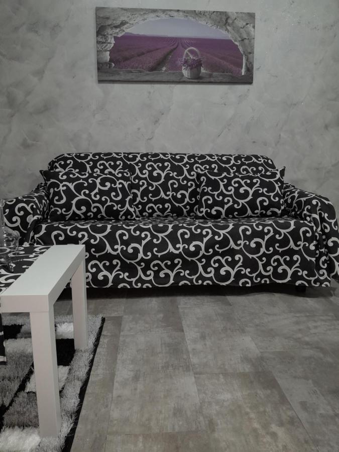 Lusy House Villa Catania Luaran gambar