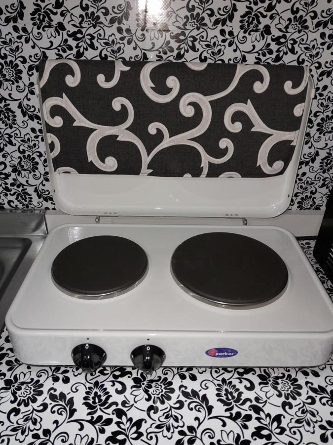 Lusy House Villa Catania Luaran gambar