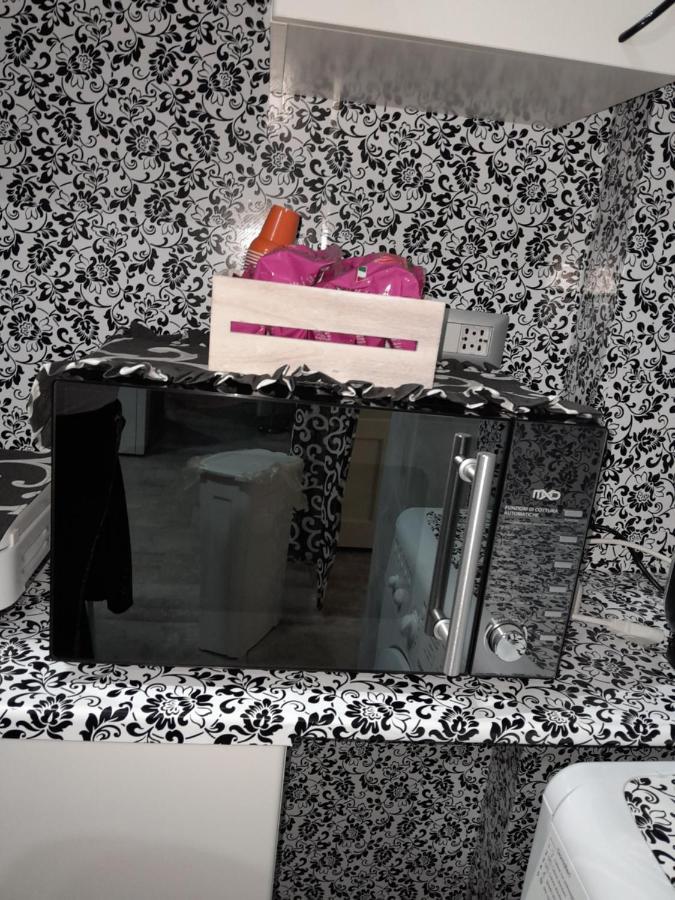 Lusy House Villa Catania Luaran gambar