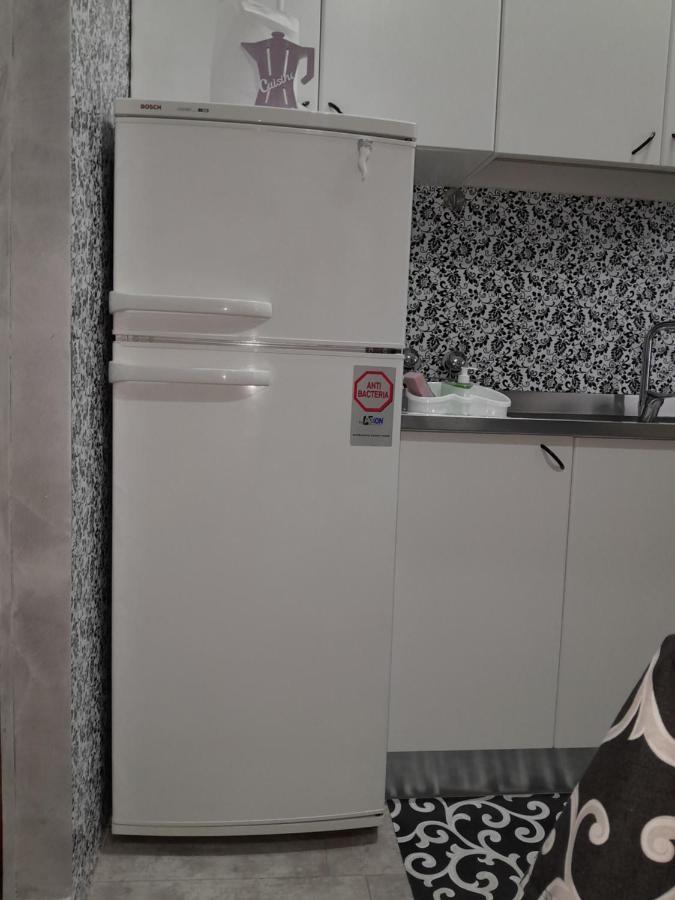 Lusy House Villa Catania Luaran gambar