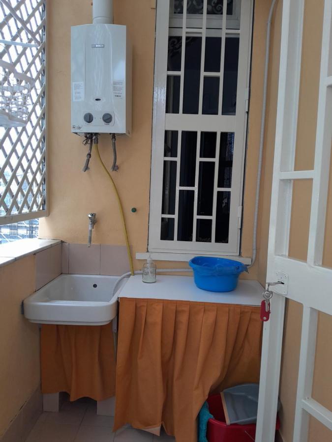 Lusy House Villa Catania Luaran gambar